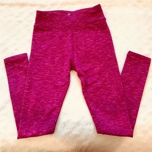 Runway girls leggings